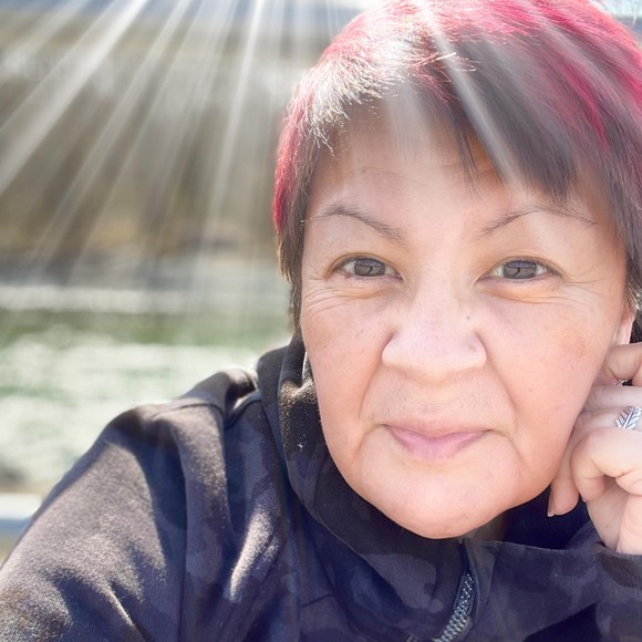 Meet your Posher, Tammy - Picture 1 of 1